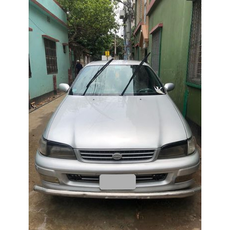 Toyota Corona 1996