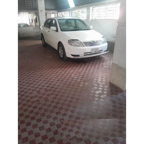 Toyota Corolla 2003