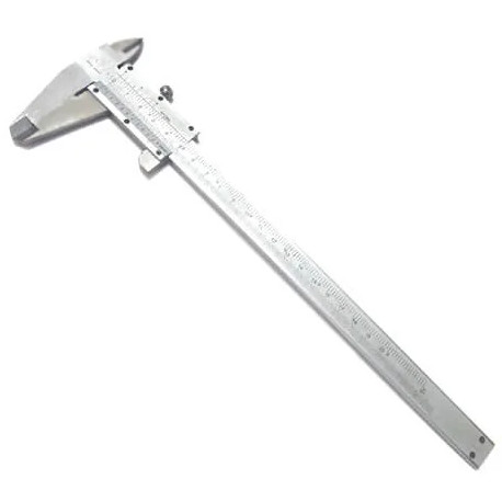 Analog Vernier 8" Slide Caliper China