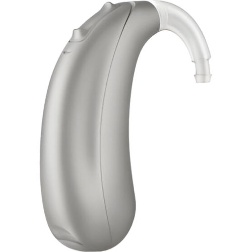 Unitron Blu Stride B1 UP BTE 100-4700Hz Hearing Aid