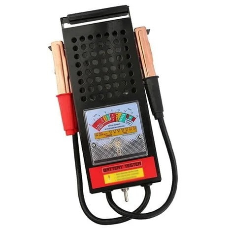 HBV-200 Auto Discharging Battery Load Tester