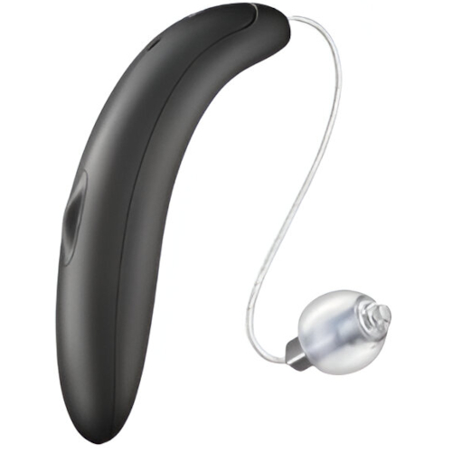 Unitron Moxi Vivante V3-RS Hearing Aid