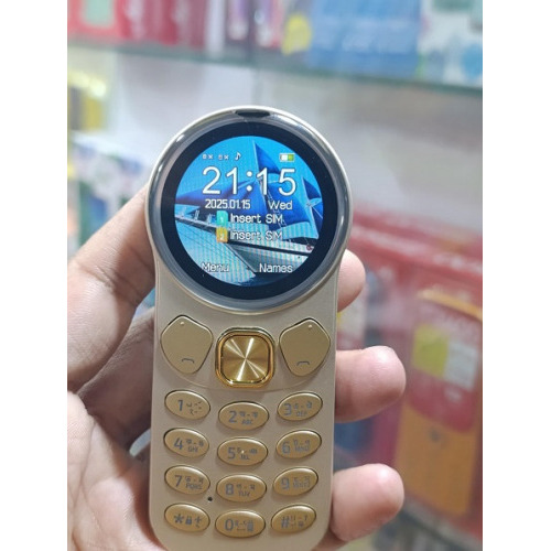 Tensile T23 Dual SIM
