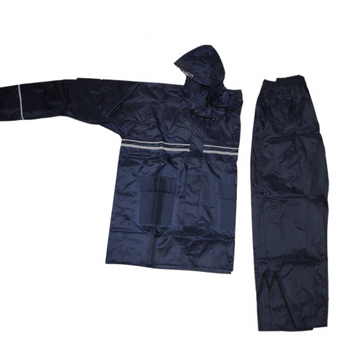 BMW X7 Waterproof Raincoat