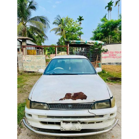 Toyota Corolla 1994