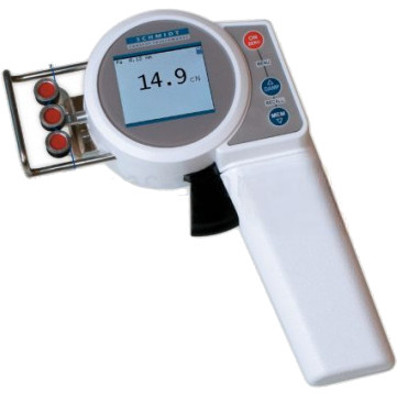 Schmidt ZEF-200 Digital Yarn LCD Screen Tension Meter