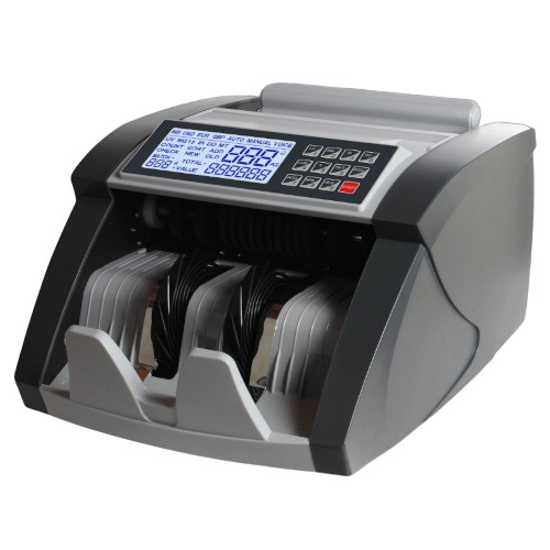 AL- 5117 Money Counting Machine