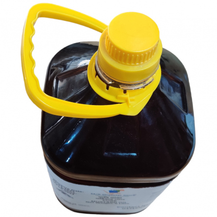 Pure Ghani Mustard Oil 5L