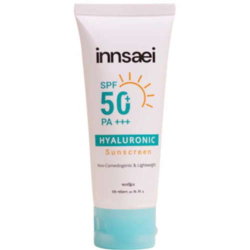 Innsaei Hyaluronic Sunscreen 30ml