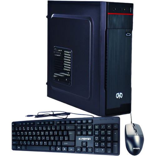 Desktop PC Core i3 3rd Gen 8GB RAM / 128GB SSD