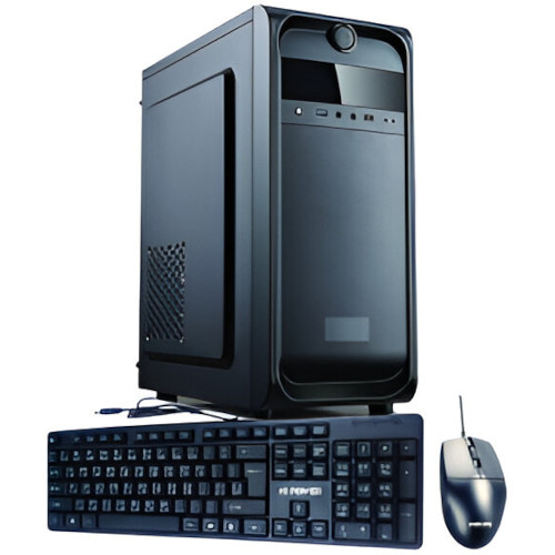 Desktop PC Core i5 3rd Gen Gigabyte- H-61M / 8GB RAM