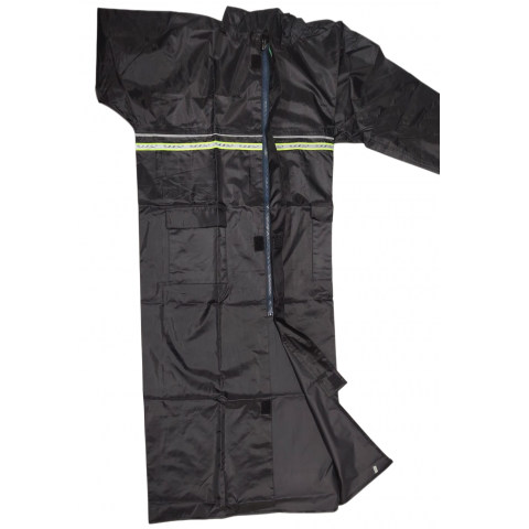 M.M.Tex Long Raincoat