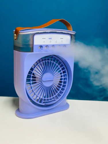 Disnie Rechargeable Air Cooler Fan