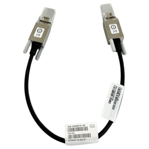 Cisco Stack-T4-50CM 4-Stacking Cable