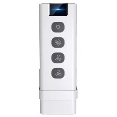 Wi-Fi Smart Remote Control Switch