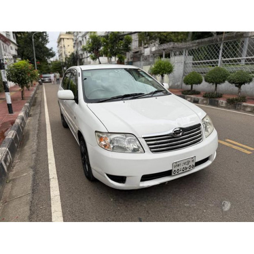 Toyota Corolla 2005