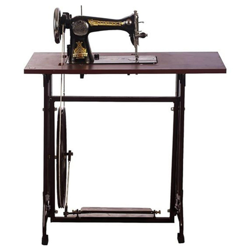 Singer 15CH1 Full Sewing Machine Set