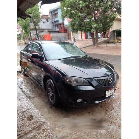 Mazda Axela 2004