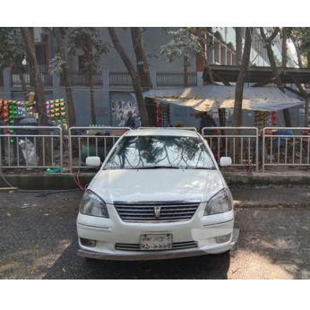 Toyota Premio 2004