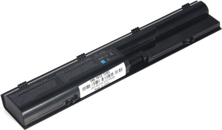 HP ProBook 4430s 6-Cell Laptop Battery 5200mAh Capacity