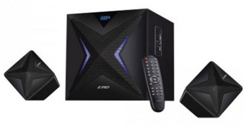 F&D F550X Wireless Home Audio NFC Bluetooth TV Speaker