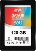 Adata Premier SP550 120 GB 2.5" SATA Solid State Drive