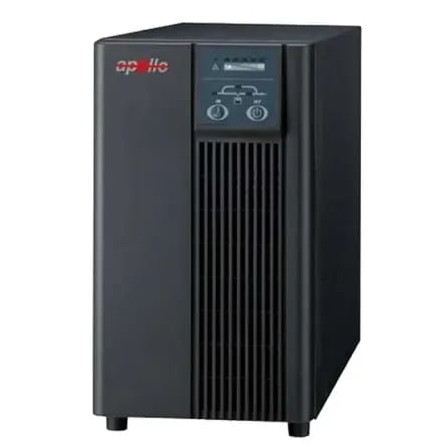 Apollo 2600HS 6KVA Online UPS