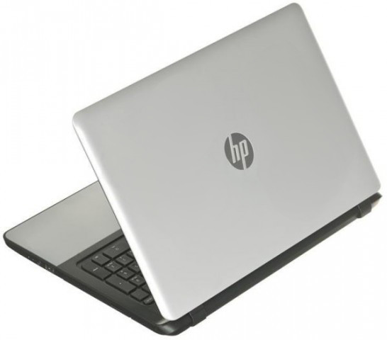 HP 15-350TU Intel Core i3 5th Gen 4GB RAM 1TB HDD Laptop