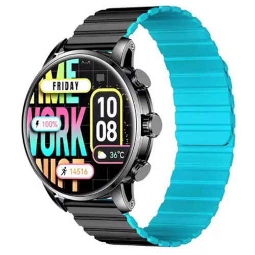 Kieslect Kr2 Ltd Amoled Screen Smart Watch