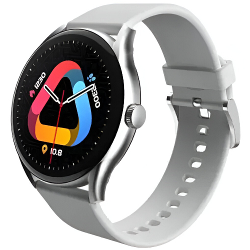 QCY GT WA23S8A  Amoled Bluetooth Calling Smart Watch