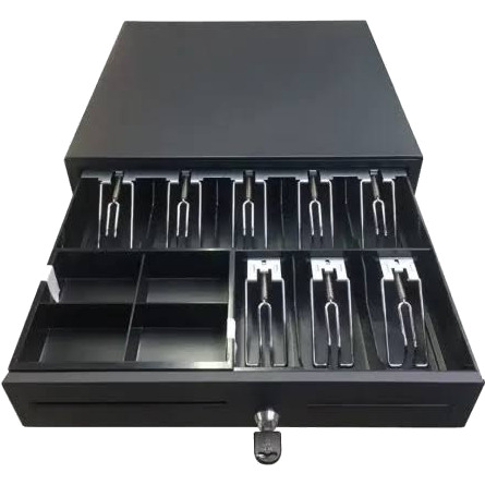 Yumite EY-400AH Heavy Duty Cash Drawer