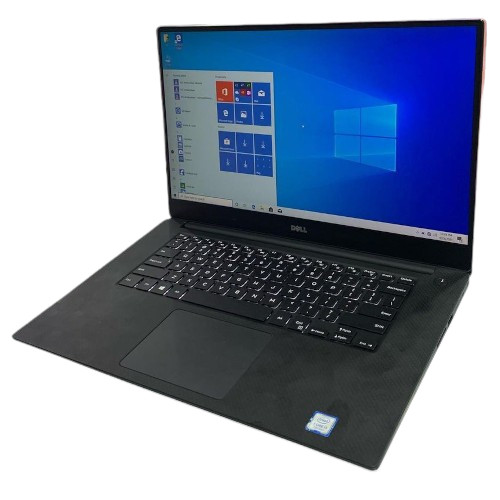 Dell Precision 5520 Core i5 7th Gen 8GB / 512GB SSD