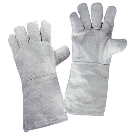 Heat Resistant Gloves