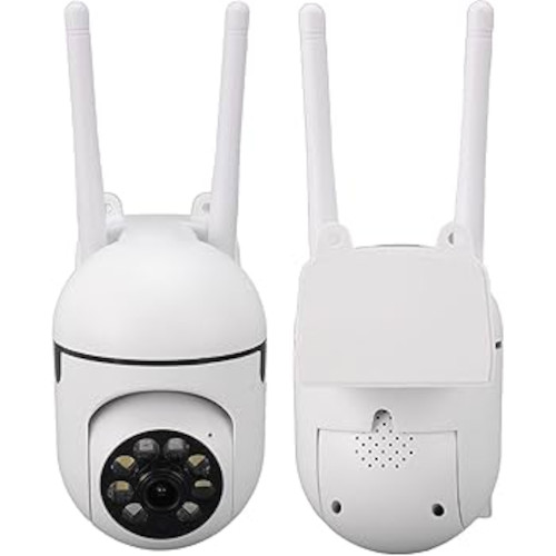 Q21S V380 Pro Smart Wi-Fi Camera