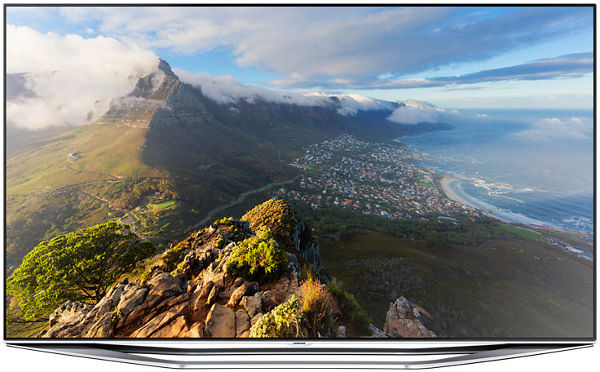 Samsung H7000 75 Inch Full HD 1080p LED Smart 3D Television