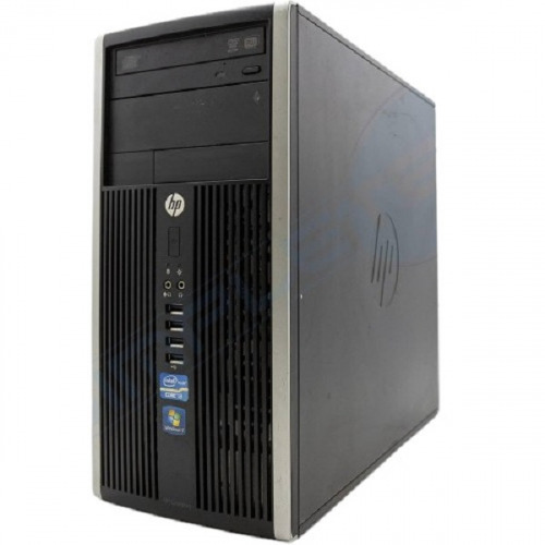 Desktop PC Core i3 3rd Gen 4GB DDR3 / HP-H61 MB