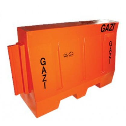 Gazi GRD-01 Road Divider