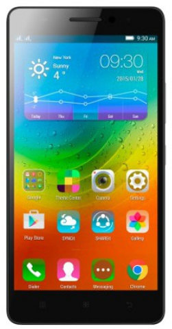 Lenovo A7000 Octa Core 2GB RAM 8MP Camera 5.5" Smartphone