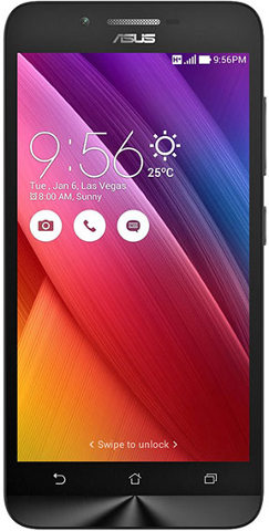 Asus Zenfone GO 2GB RAM Quad Core 8MP Camera Smartphone