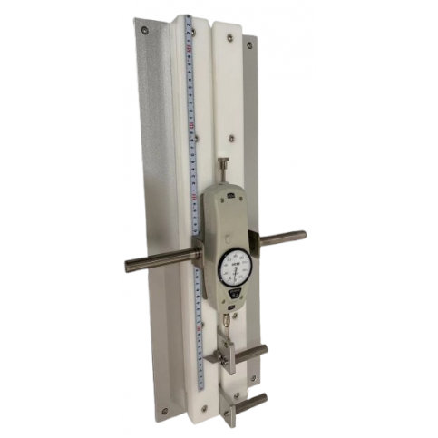 Fabric / Neck Stretch Tester