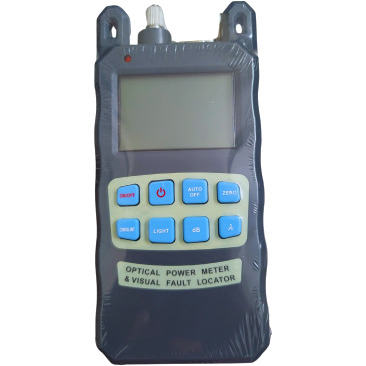 DXL-30B All-in-One Optical Fiber Meter