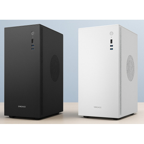 Desktop PC Core i3 6th Gen 16GB / 256GB SSD