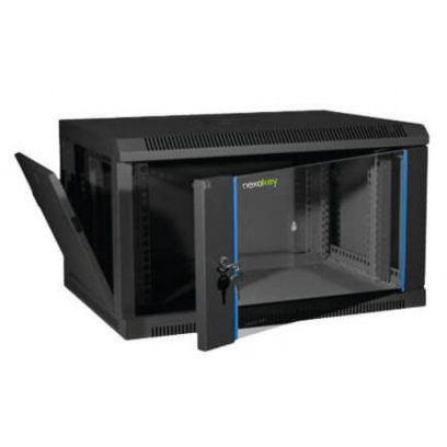 Nexakey NX-6U Wall Mount Server Rack
