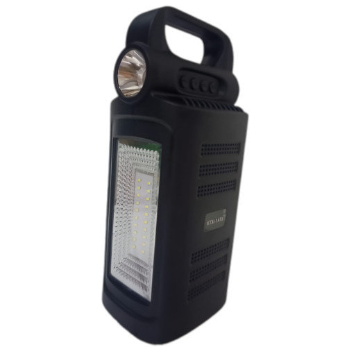 KTX-1478 Bluetooth Speaker with LED Flashlight