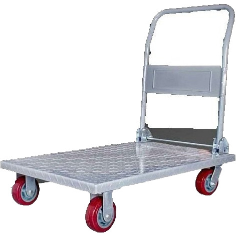 Loader Trolley 400 Kg