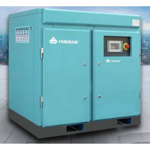 Tangram DH-50A 37 kW Screw Air Compressor