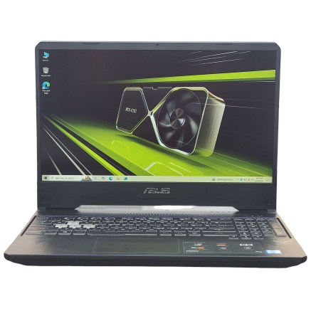 Asus TUF FX505GM Core i5 8th Gen 16GB RAM Laptop