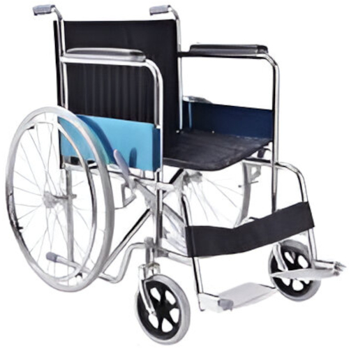 KC Medical Manual Standard Wheelchair