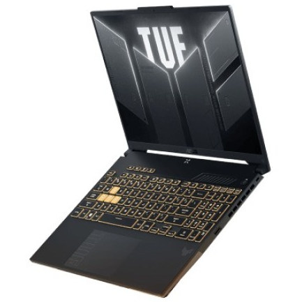 Asus TUF F16 FX607VU Core 5-210H Gaming Laptop