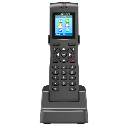 Flyingvoice FIP16Plus Portable Dual-Band IP Phone